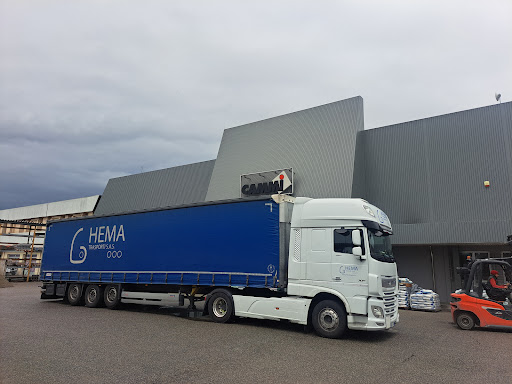Cammi Group S.p.A. - Codogno - Thumbnail