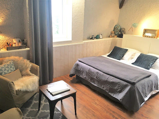Photo de Maison d'hôtes La Chouannerie, Puy du Fou à Pouzauges (85700)