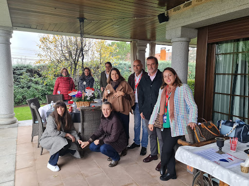 REMAX PREMIUM - Inmobiliaria Villaviciosa de Odón