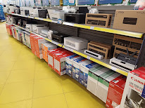 Bureau Vallée Langon - papeterie et photocopie à Langon