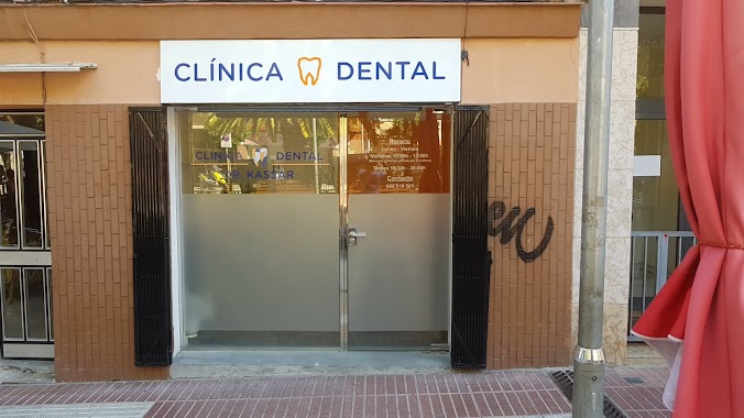 Clínica Dental Dr. Kassar, Author: Peter Abboud