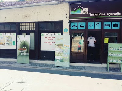 Photos of Zoor Bosna
