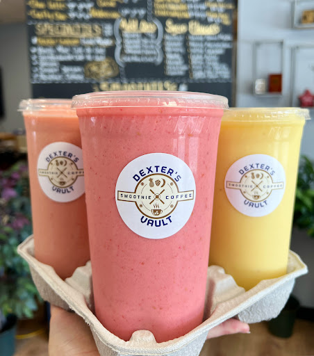 Dexter’s Smoothie Coffee Vault - Thumbnail