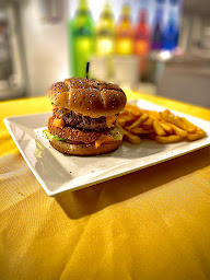 Photo n°50 de Les Milles Saveurs à Aix-en-Provence (Brasserie)