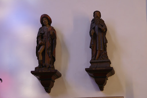 Liebfrauenkirche / Freie Christengemeinde Bottrop - Thumbnail