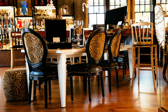 JCB Tasting Salon by null