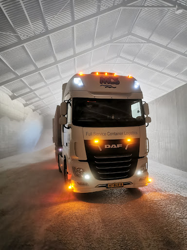 Auto- en Transportbedrijf A.J. Mos - Thumbnail