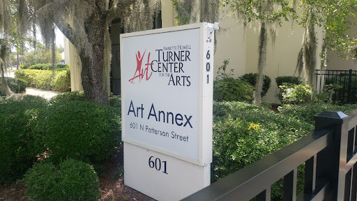 Turner Center Art Annex - Thumbnail