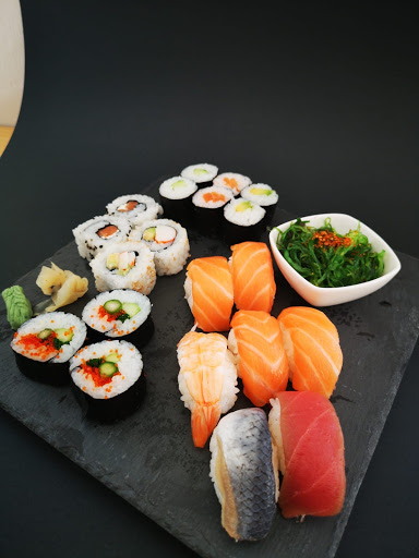 Restaurante Japonés - MIYAGI EXPRESS SUSHI BAR - Thumbnail