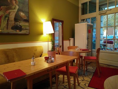 Photos of Bio-Caf&eacute; Kieselstein