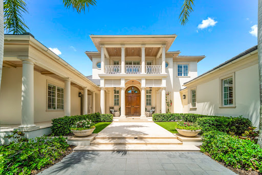 Perrone Construction - Visual