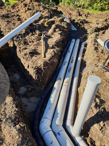 Upper Mountains Plumbing and Gas - Thumbnail