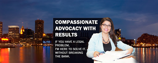 Sheri Hoidra Law Office, LLC