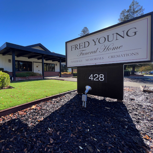 Fred Young Funeral Home | Cremation and Funeral Services