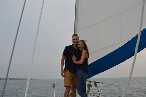 Limerick Sailing Charters - Thumbnail