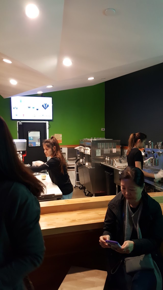 Mr Matcha