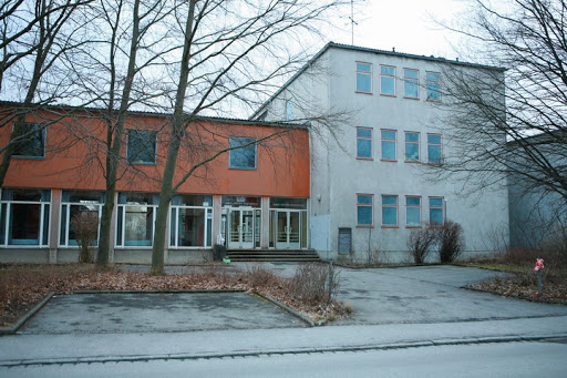 Albert-Einstein-Mittelschule - Visual