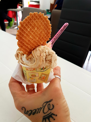 La torre del gelato - Thumbnail