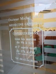 Photo n°5 de Sage Michel à Le Tholonet (Médecin)