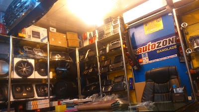 Photos of Auto Zone Bangladesh