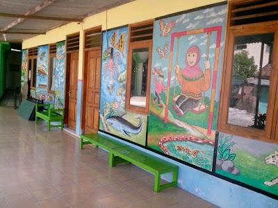Photos of Masjid Nurul Mu'min