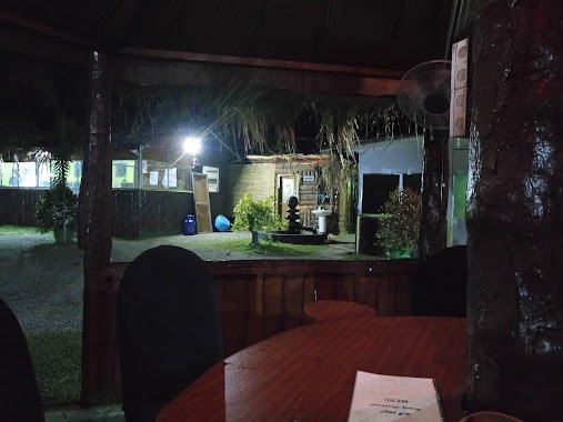 Gami Gedara Family Restaurant., Author: Charitha Gamage