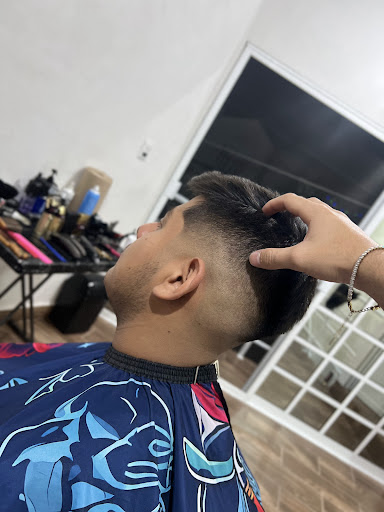 Barberia FreshCutz