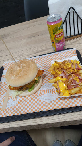 Photo 3 - Dédé Burger