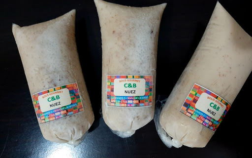 C&B BOLIS GOURMET - Thumbnail