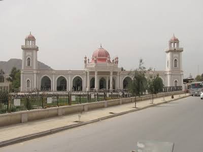 Sor Masjid