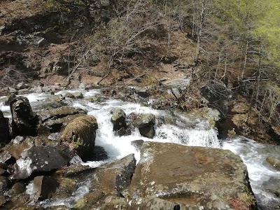 Cascate del Dardagna