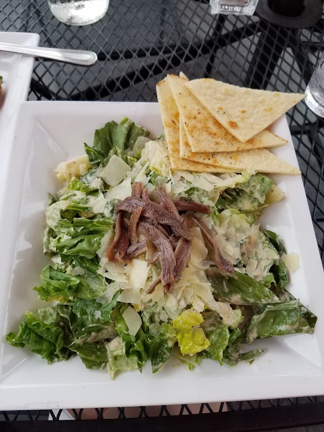 Lunch