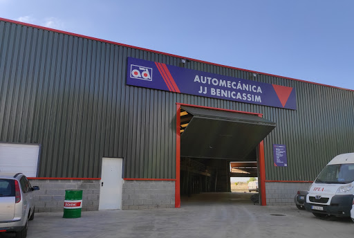 AUTOMECÁNICA JJBENICASSIM SL - Thumbnail
