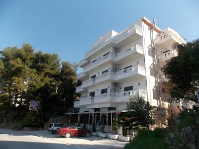 Hotel Iliria