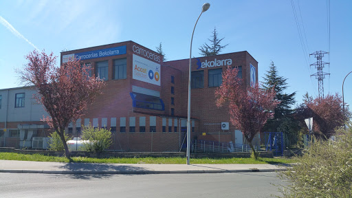 Bekolarra