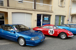 Photo n°7 de Association Sportive des Alpine du Nord à Gravelines (Association bénévole)