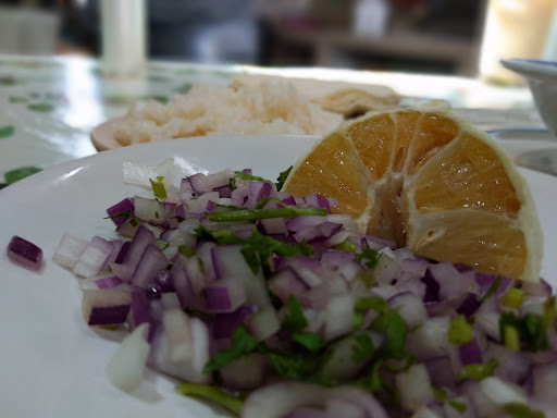 Cocina Económica Doña Juanita - Thumbnail