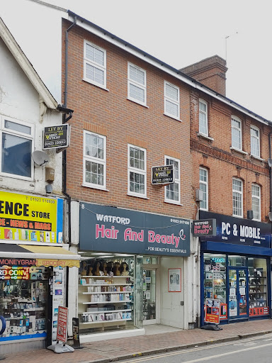 Watford Hair And Beauty
