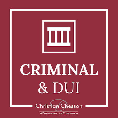 The Law Office of Christian D. Chesson