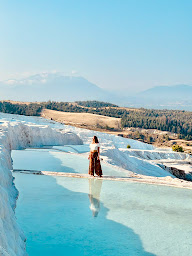 Photo n°4 de Boussole Magique | Travel Planner, organisation de voyages sur-mesure à Trets (Agence de voyages)