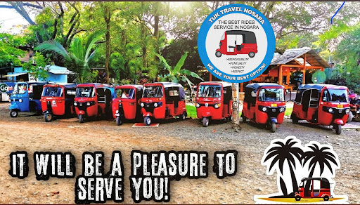 Tuk Travel Nosara