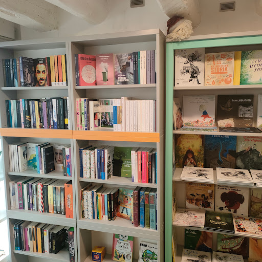 Libreria Karass - Thumbnail