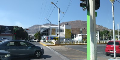 church