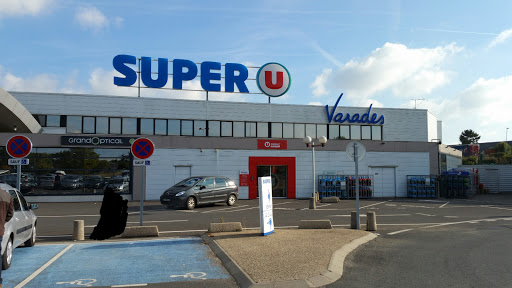 Super U et Drive