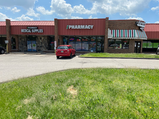 i PHARMACY - Thumbnail