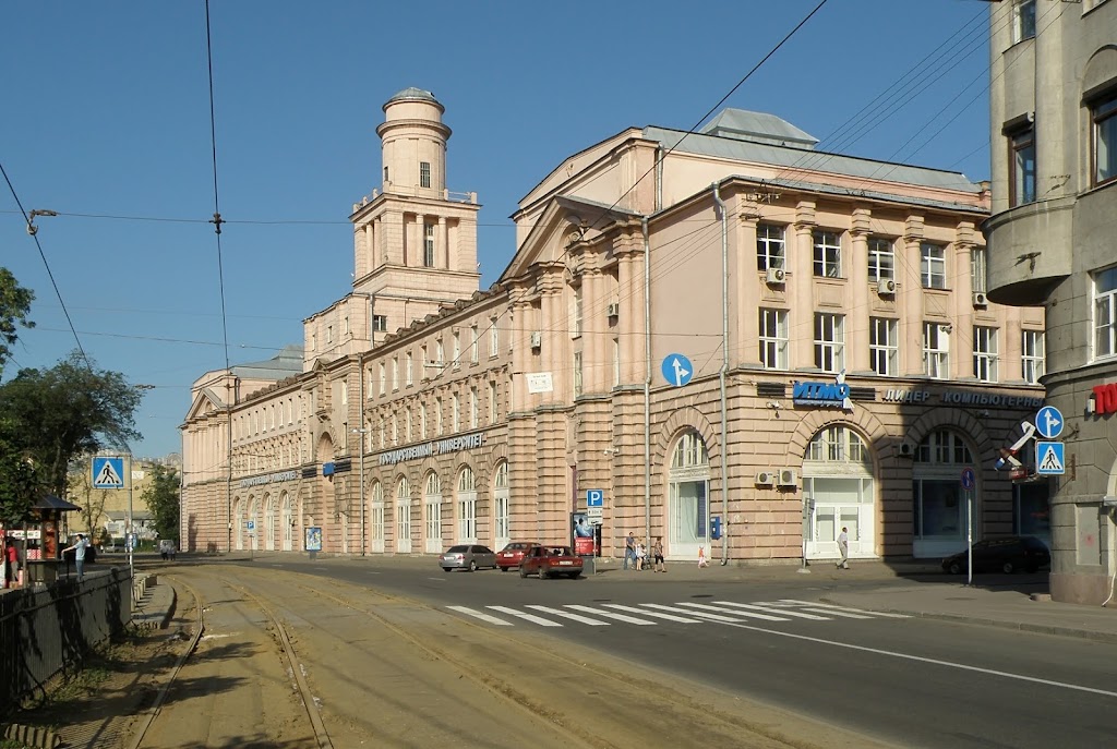 Итмо полное. Университет ИТМО, Санкт-Петербург, Кронверкский проспект. Кронверкский проспект ИТМО. Здания ИТМО СПБ Кронверкский. Кронверкский проспект 49 Санкт-Петербург.