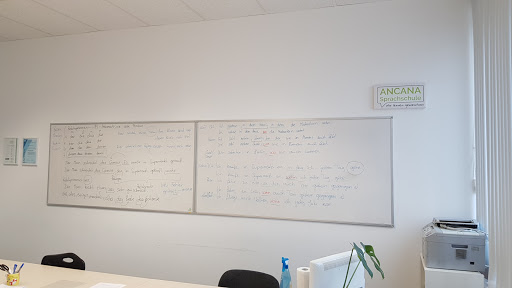 ANCANA Sprachschule - Thumbnail