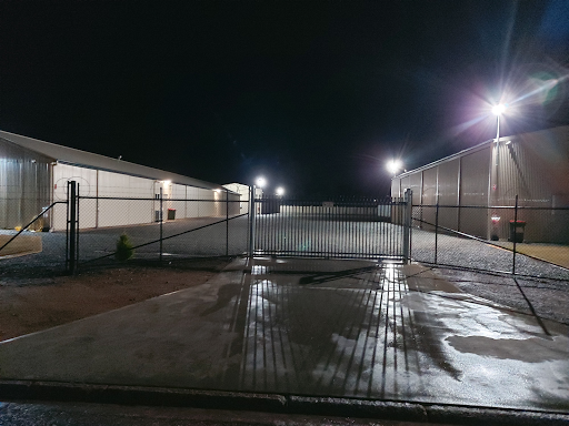 Northern Yorke Storage Gallery - Australia