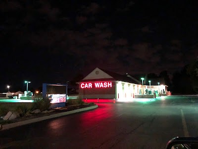 Spray Away Car Wash