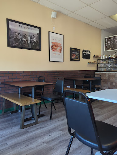 Cake & Coffee House - Thumbnail